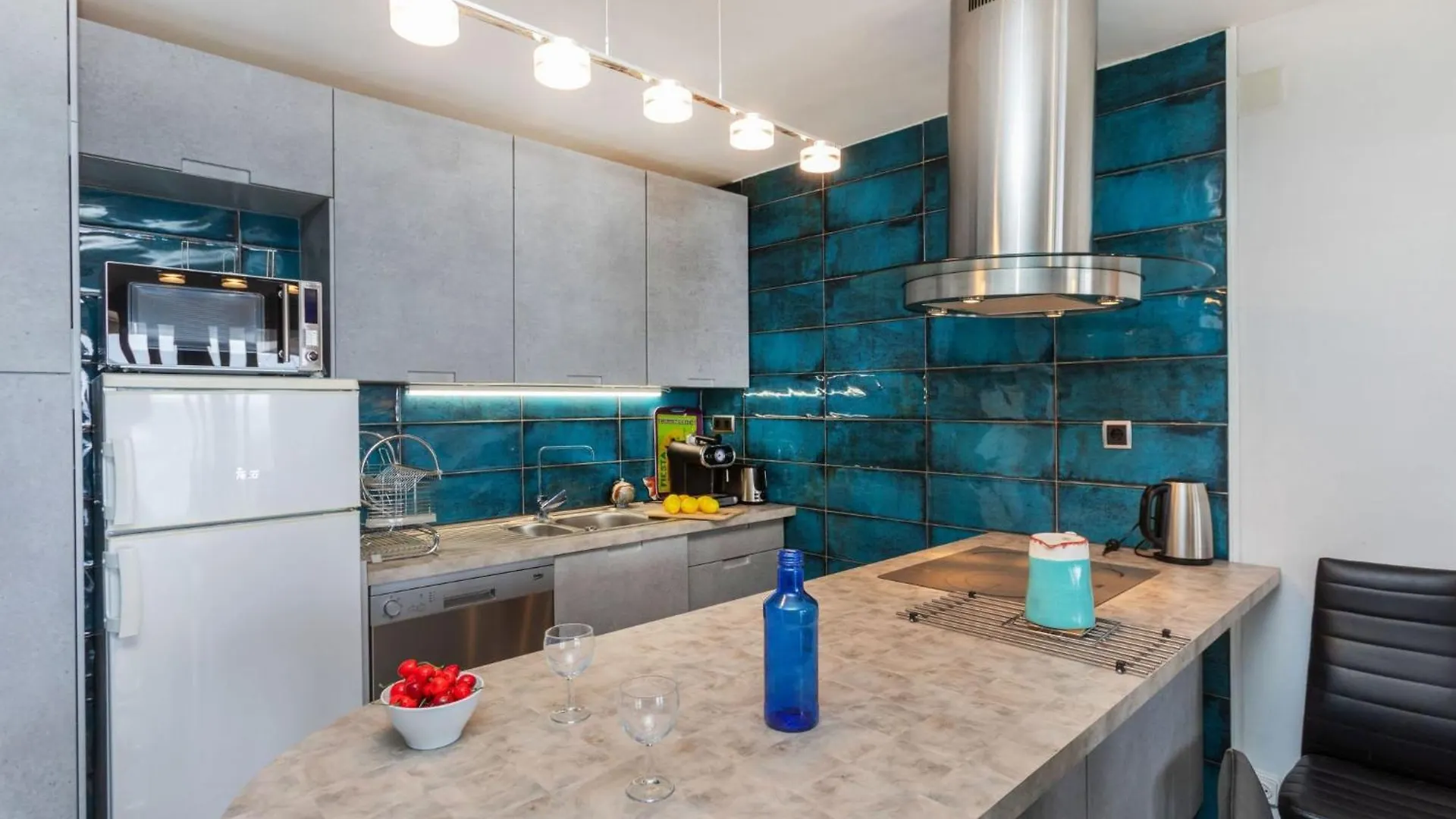 Apartment Jaume Ii-3 By Interhome Паламос