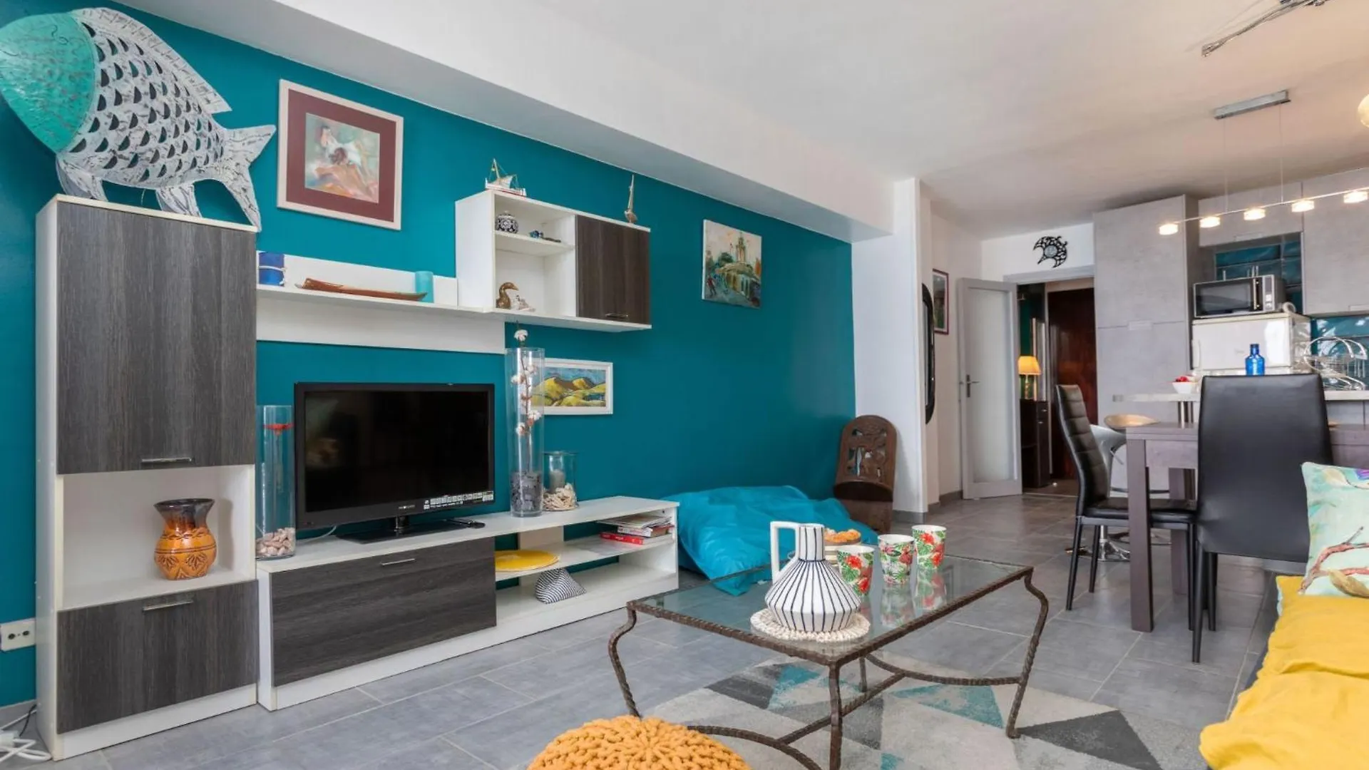 Apartment Jaume Ii-3 By Interhome Паламос